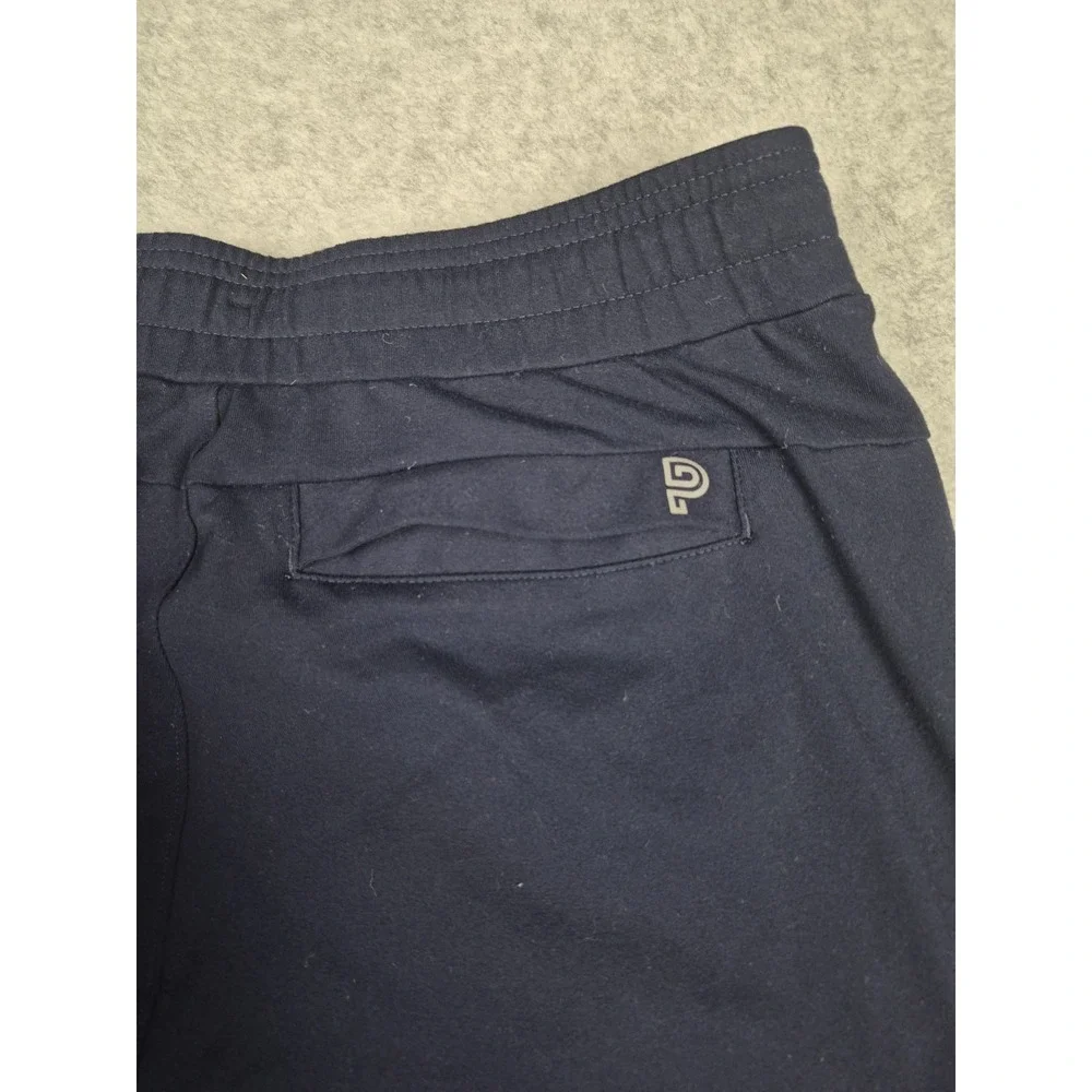 Public Rec Pants Mens 32x32 Navy Daymaker‎ All Day Everyday Jogger Sweatpants